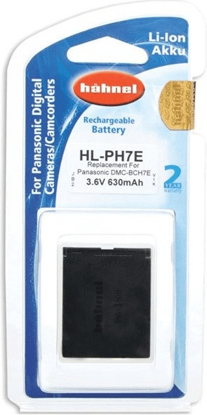 Hähnel HL-PH7E