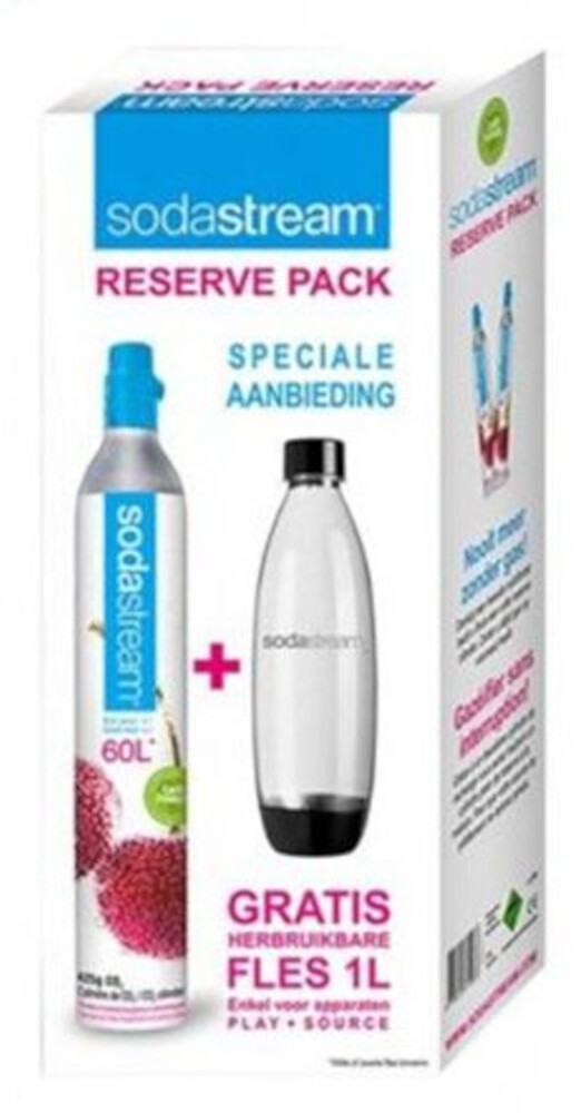 SodaStream 8718692615083