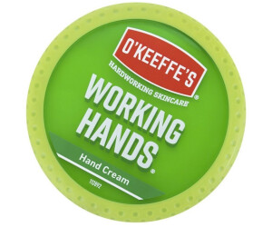 kaufmann o keeffe s working hands hand cream ab 5 77