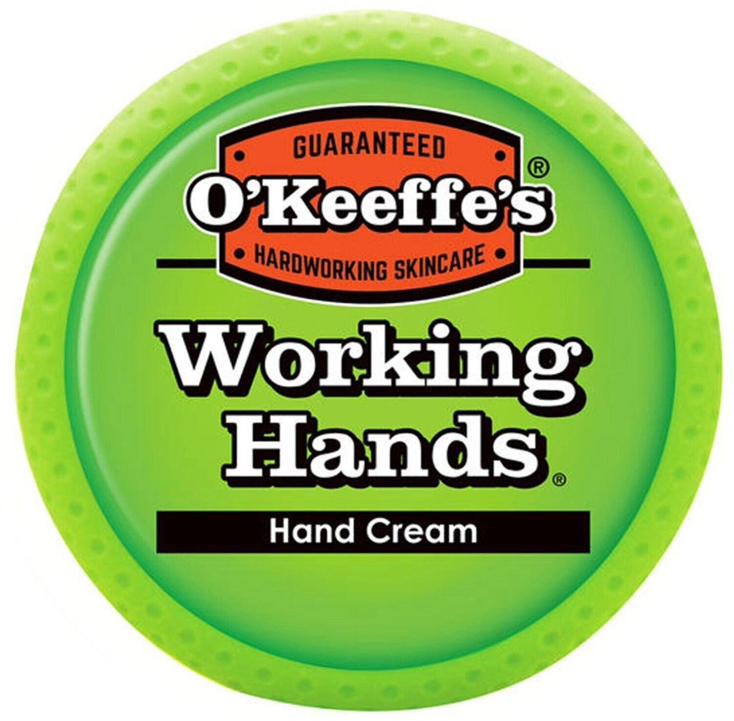 Kaufmann O`Keeffe`s Working Hands Hand Cream