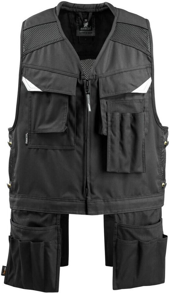 Mascot Workwear Baza schwarz