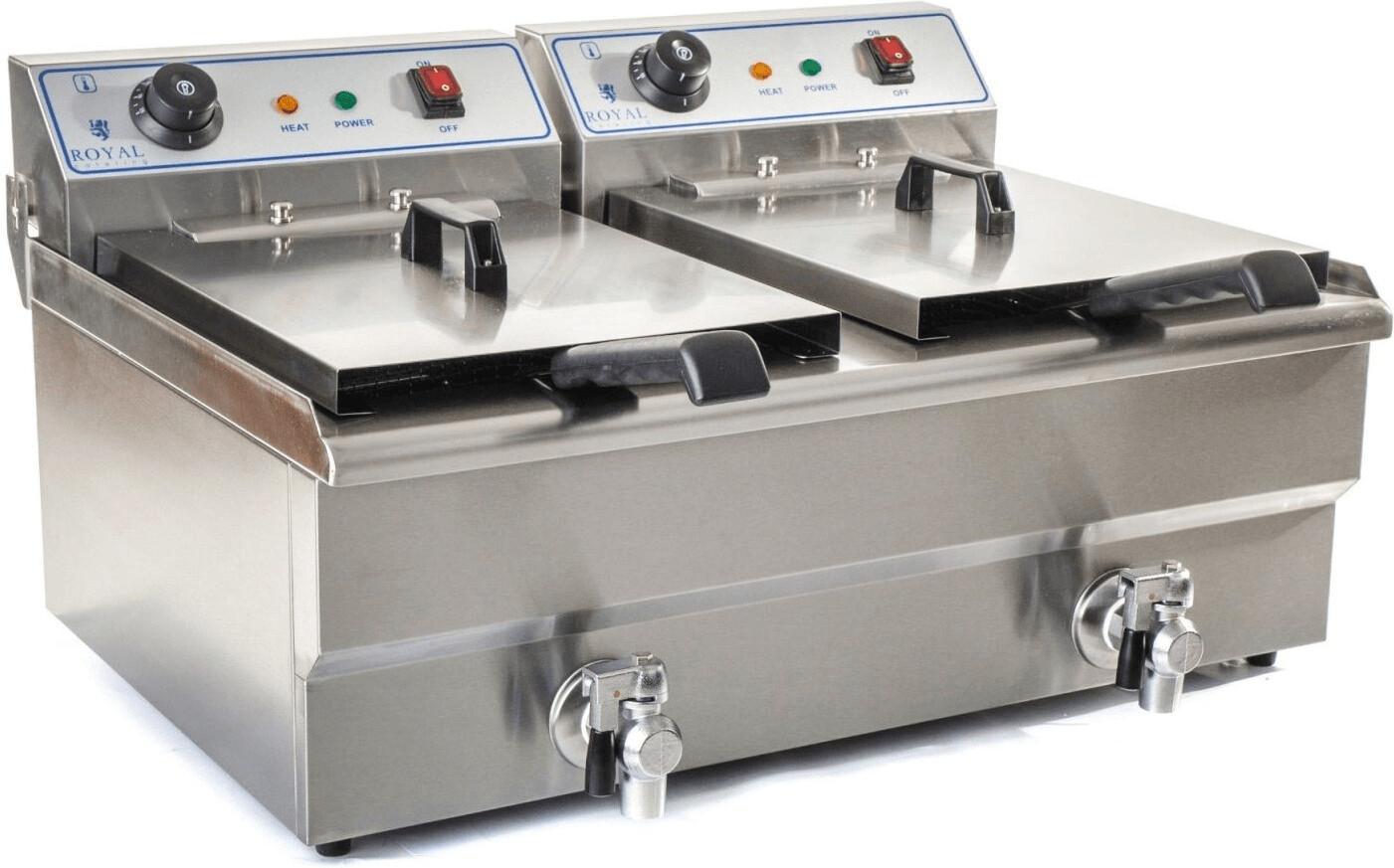 Catering Royal RCSF-16DTH