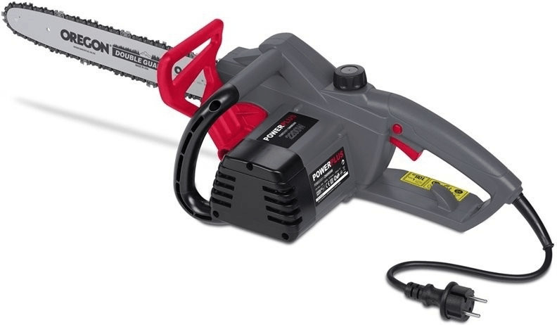 PowerPlus Tronçonneuse électrique 2200W 400mm