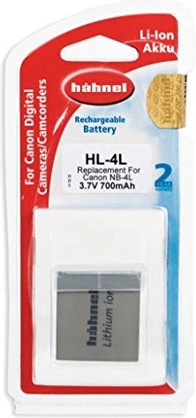 Hähnel HL-4L