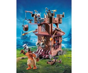 enanos de playmobil