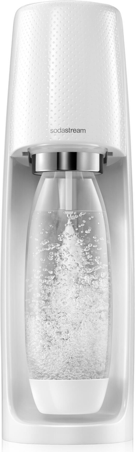 SodaStream Spirit blanc