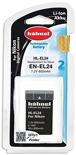 Hähnel HL-EL24