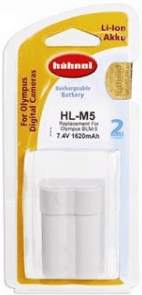 Hähnel HL-M5
