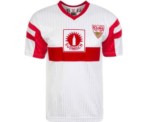 Vfb Retro Trikot / Score Draw Vfb Stuttgart Trikot 1928 ...