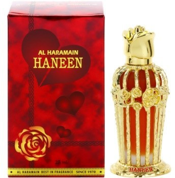 Al Haramain Haneen Eau de Parfum (20ml)