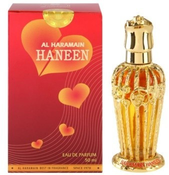 Al Haramain Haneen Eau de Parfum