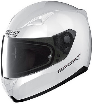 Nolan N60-5 Sport blanc
