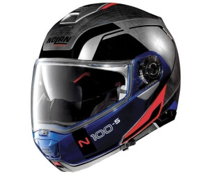 Casco nolan n clearance 100