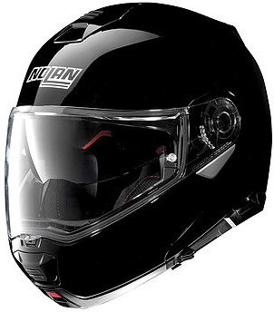 Nolan N100-5 Classic noir