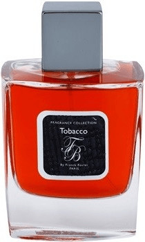 Photos - Men's Fragrance Franck Boclet Tabacco Eau de Parfum  (100ml)
