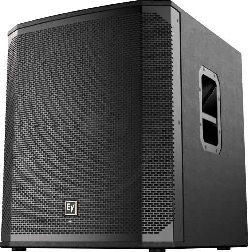 Electro-Voice ELX200-18SP black
