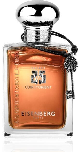 José Eisenberg Secret N°VI Cuir D'Orient Eau de Parfum (100ml)