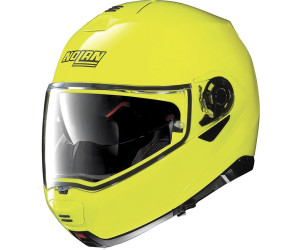 Nolan N100-5 Consistency N-Com Klapphelm M Orange 58