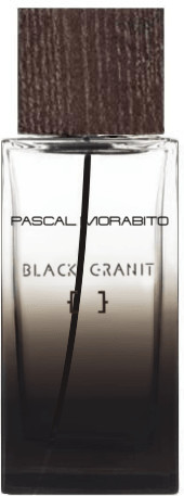 Pascal Morabito Black Granit Eau de Toilette (100ml)