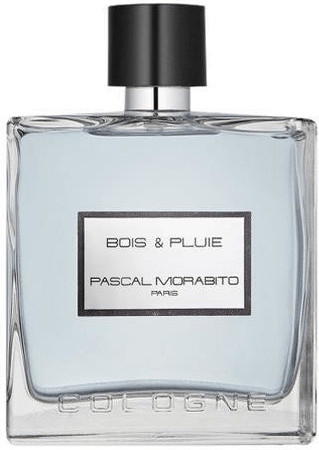Pascal Morabito Bois et Pluie Eau de Toilette (200ml)