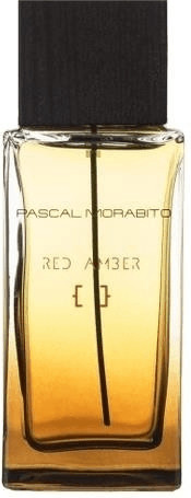 Pascal Morabito Red Amber Eau de Toilette (100ml)