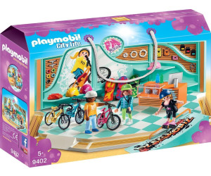 playmobil 9402