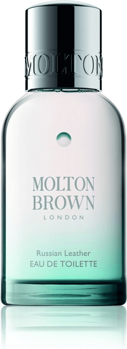 Molton Brown Russian Leather Eau de Toilette (50ml)