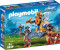 Playmobil Knights - Zwergenkönig (9344)