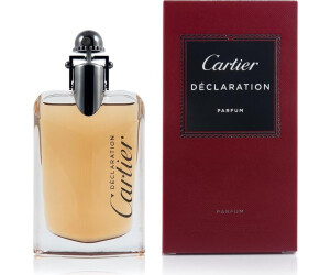 Cartier Déclaration Eau de Parfum desde 63,90 € | Compara precios