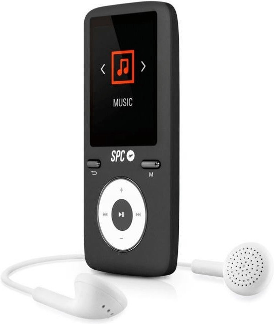 SPC Pure Sound Colour 2 grey