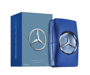 Mercedes Benz Style Man Blue Eau De Toilette Ab 23 90 Preisvergleich Bei Idealo De