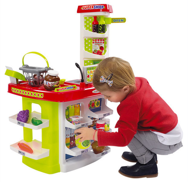 Ecoiffier 1784 ab 28,90 € | Preisvergleich bei idealo.de