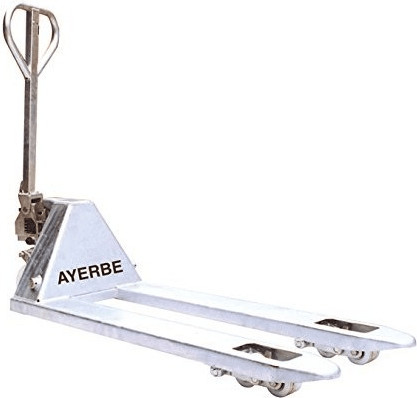 Ayerbe Transpalette 2000-GAL