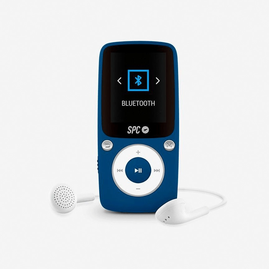 SPC BLUESOUND blue