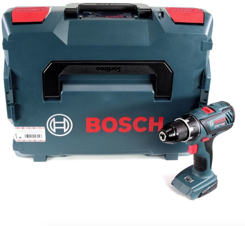 Bosch GSR 18V-28 (Solo) in Preisvergleich 135,90 L-Boxx ab bei € 