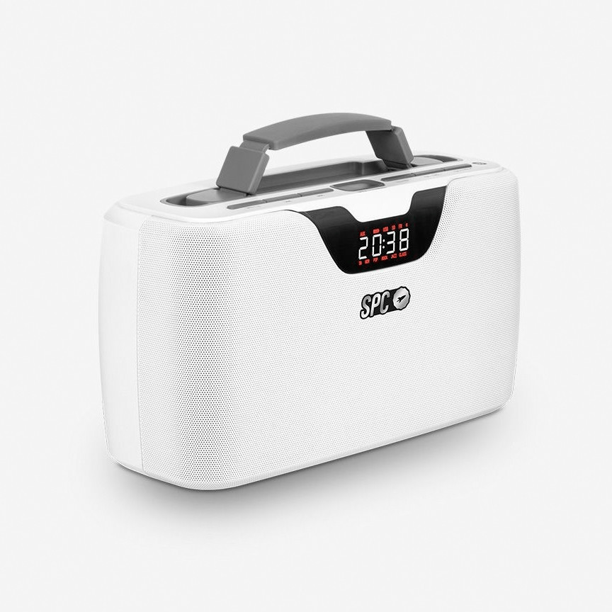 SPC STORM BOOMBOX