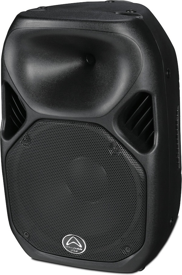 Wharfedale Pro Titan AX12
