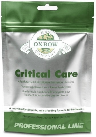 Oxbow Animal Health Critical Care (454 g)