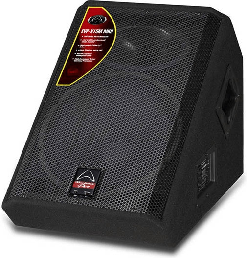 Wharfedale Pro EVP-X 15M MKII