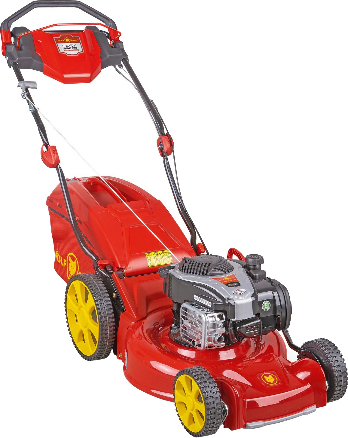 Outils Wolf A 460 A SP HW