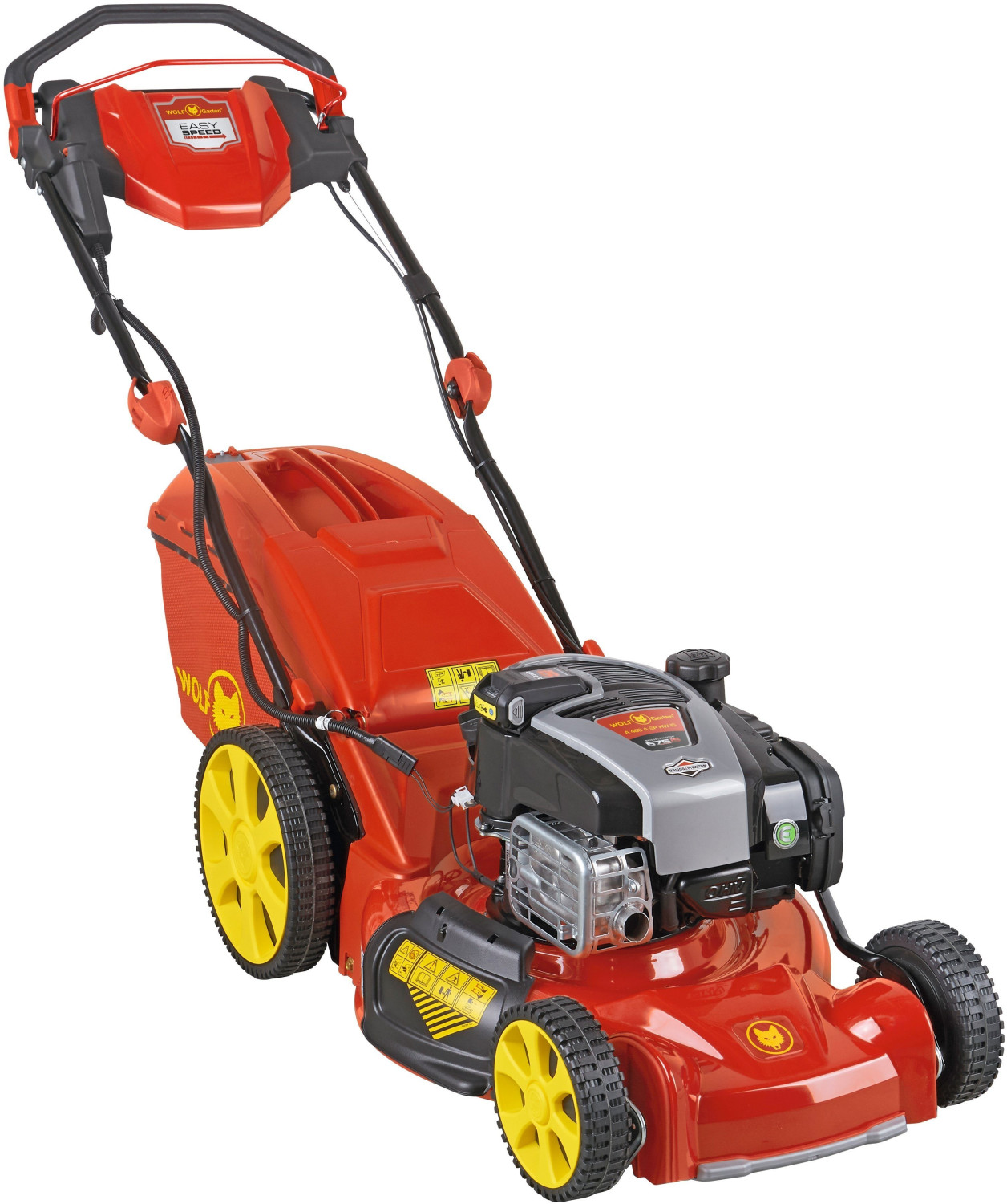 Outils Wolf A 460 A SP HW IS