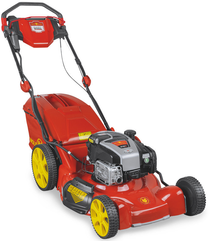 Outils Wolf A 530 A SP HW IS