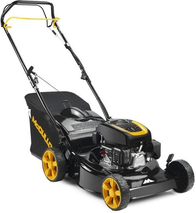 McCulloch M46-120R Classic