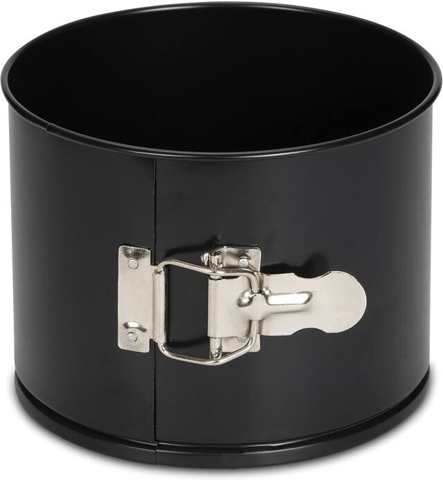 Patisse Moule à charnière bord haut Ø16cm