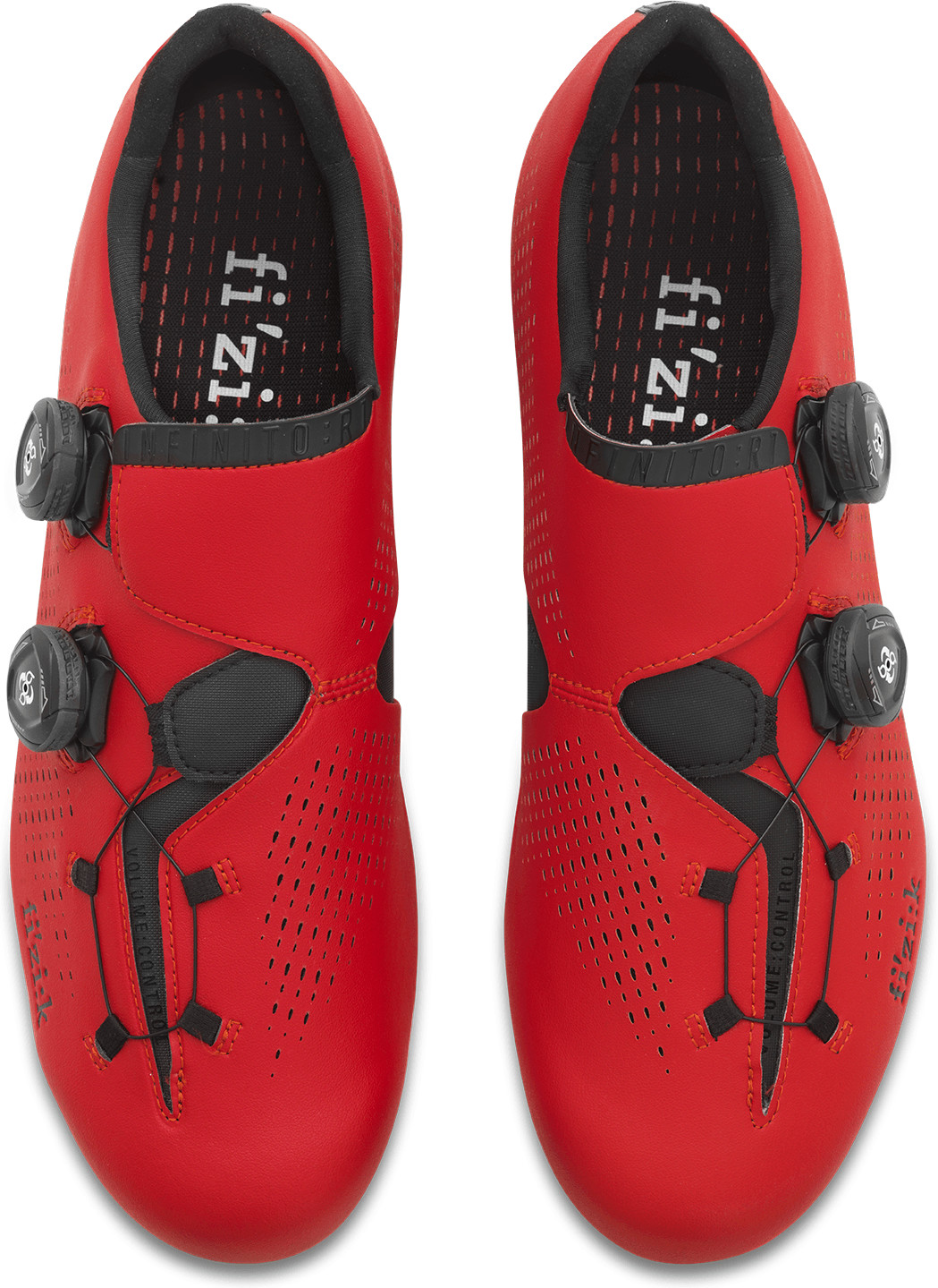 fizik r1 infinito red
