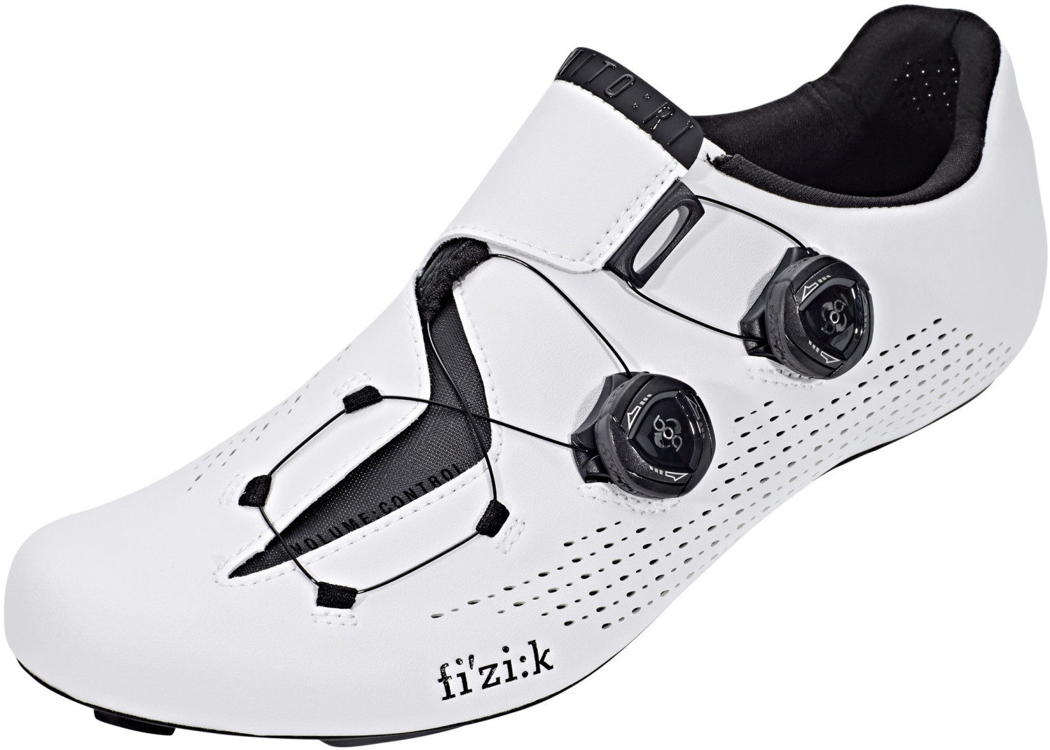 fizik r1 infinito white