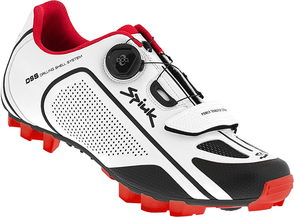 Spiuk Altube M MTB Shoes