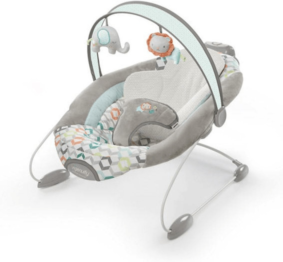 Ingenuity SmartBounce Automatic Bouncer Candler