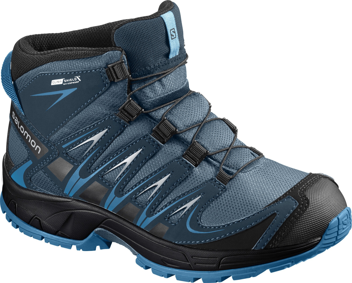 Salomon xa pro 3d mid cswp j