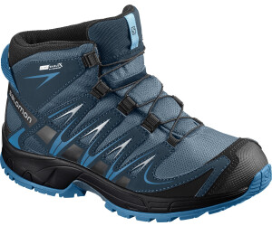 salomon active